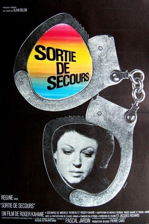 Sortie de secours filmas online