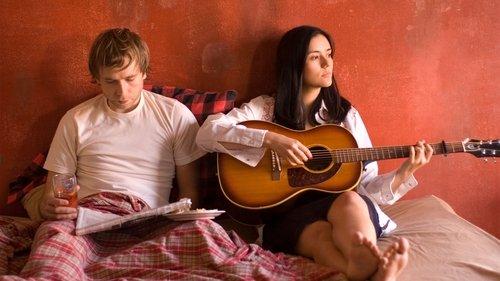 The Hottest State filmas žiurėti online