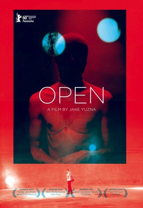 Open filmas online