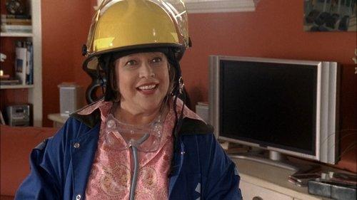 Ambulance Girl filmas žiurėti online