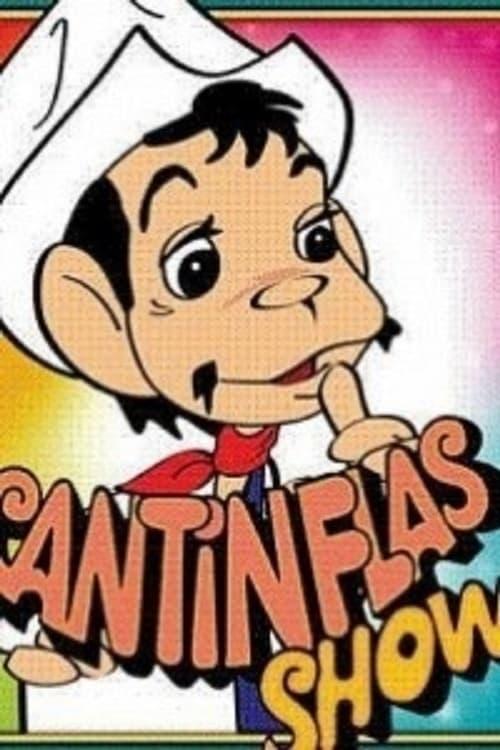 Cantinflas Show filmas online