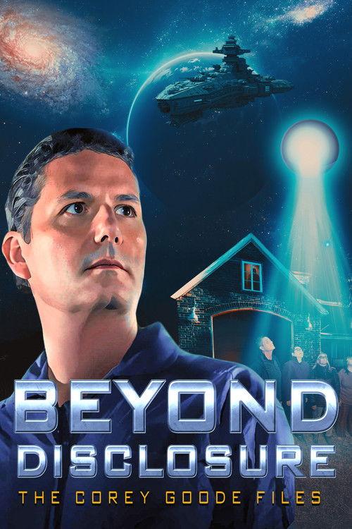 Beyond Disclosure - The Corey Goode Files filmas online
