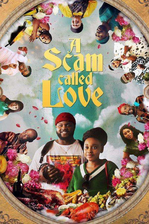 A Scam Called Love filmas online