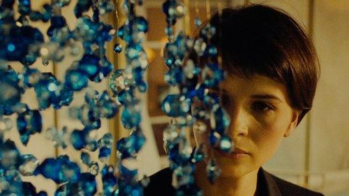 Trys spalvos: Mėlyna filmas žiurėti online