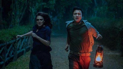 Rumah Kentang: The Beginning filmas žiurėti online