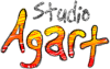 Studio Agart studio logo