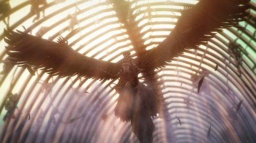 劇場版「進撃の巨人」完結編 THE LAST ATTACK filmas žiurėti online