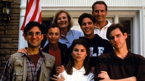 Doing Time on Maple Drive filmas žiurėti online