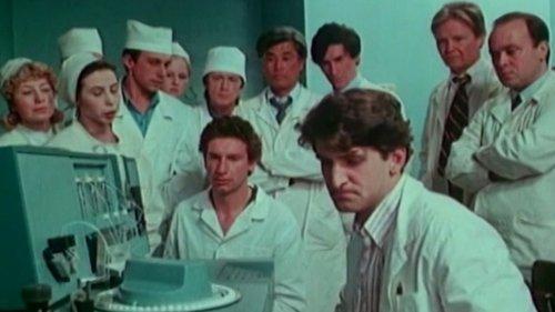 Chernobyl: The Final Warning filmas žiurėti online