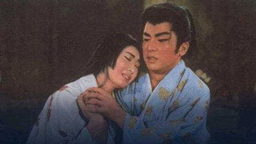 Castle of Flames filmas žiurėti online