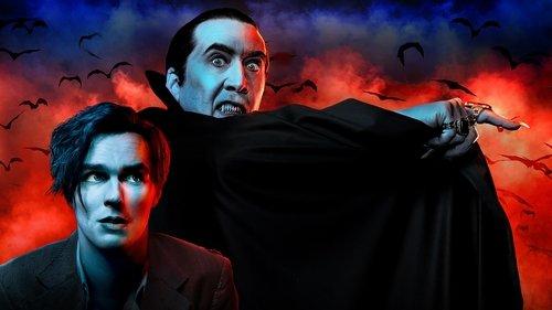 Renfildas filmas žiurėti online