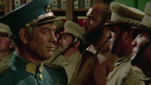 Island of Lost Souls filmas žiurėti online