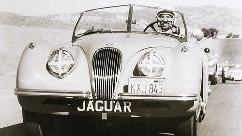 Roadracers filmas žiurėti online