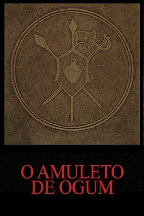 O Amuleto de Ogum filmas online