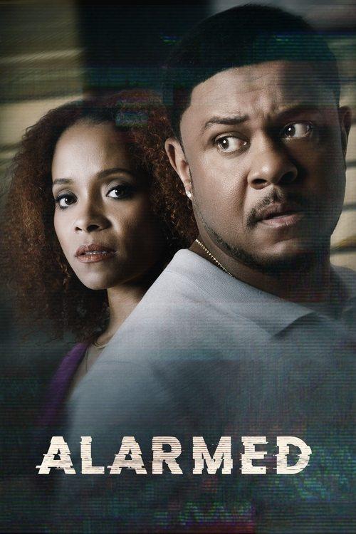 Alarmed filmas online