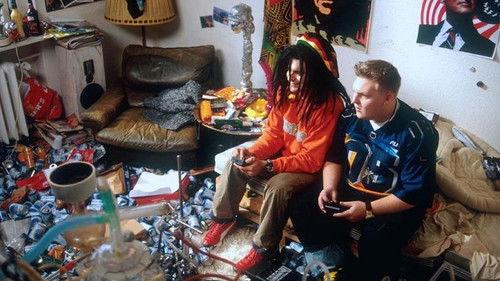 Feuer, Eis & Dosenbier filmas žiurėti online