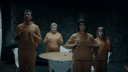 Bir Zamanlar Gelecek: 2121 filmas žiurėti online