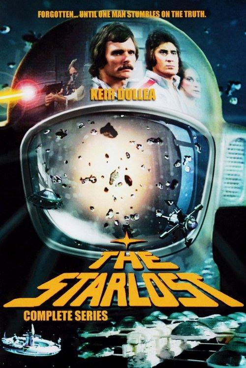 The Starlost filmas online