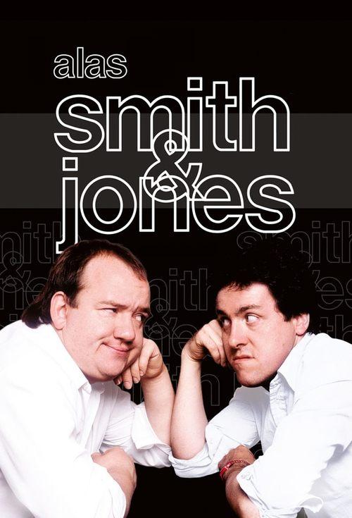 Alas Smith and Jones filmas online