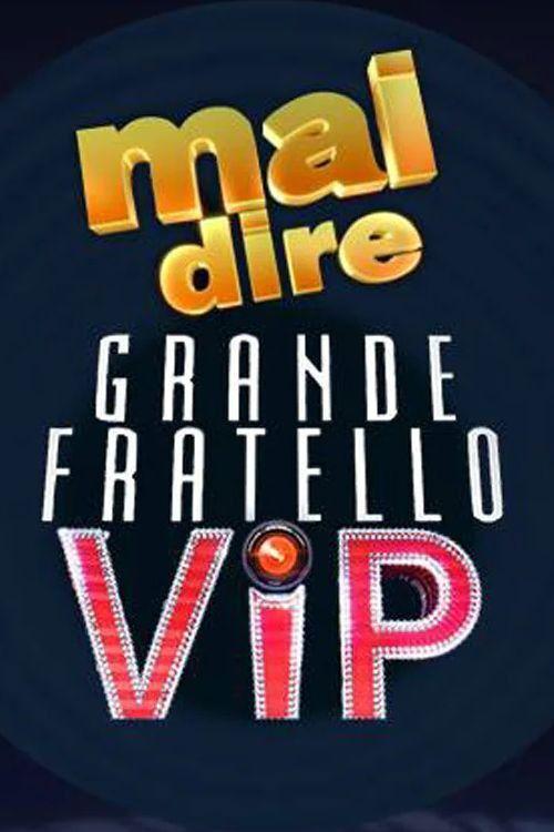 Mai dire Grande Fratello VIP filmas online