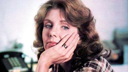 An Unmarried Woman filmas žiurėti online