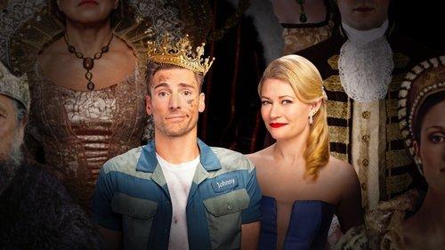 The Reluctant Royal filmas žiurėti online