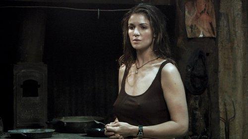 Storm Warning filmas žiurėti online