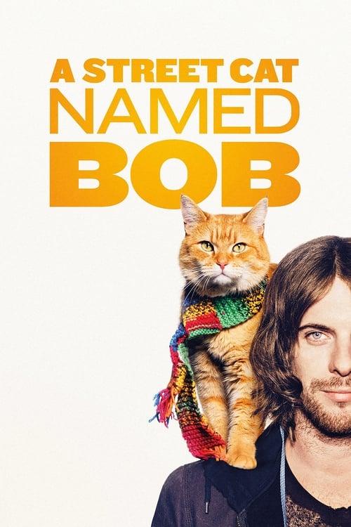 A Street Cat Named Bob filmas online