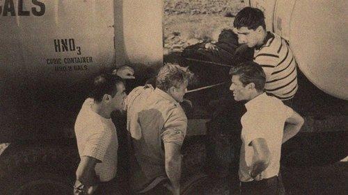 Violent Road filmas žiurėti online