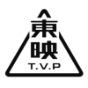 Toei TV Production studio logo
