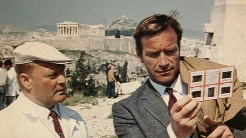 Mission Bloody Mary filmas žiurėti online