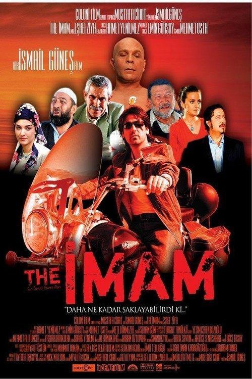 The İmam filmas online
