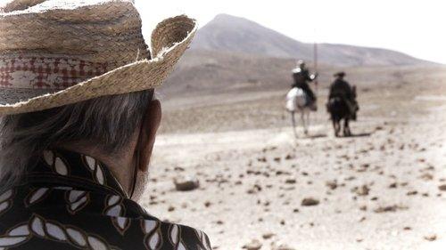 He Dreams of Giants filmas žiurėti online