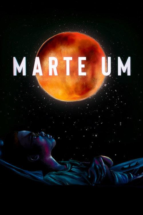 Marte Um filmas online