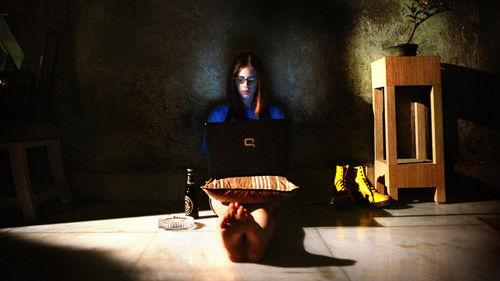 That Girl in Yellow Boots filmas žiurėti online