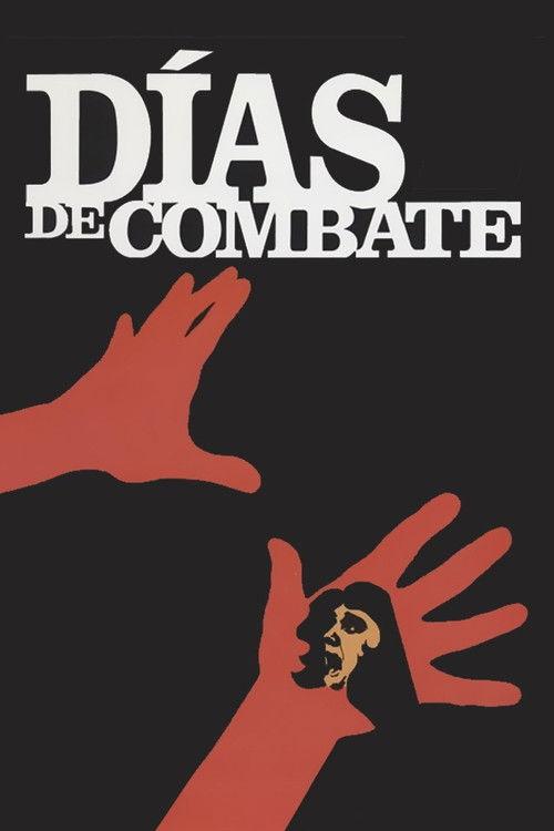 Días de Combate filmas online