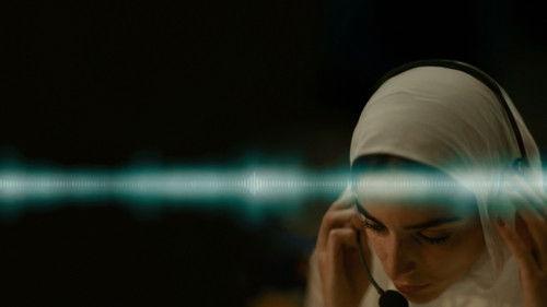 Hind Rajab balsas filmas žiurėti online
