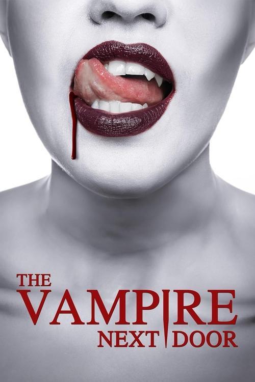 The Vampire Next Door filmas online