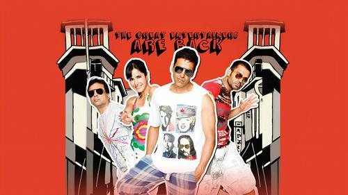 De Dana Dan filmas žiurėti online