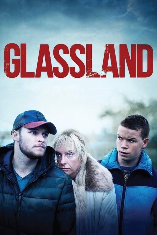 Glassland filmas online