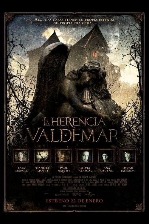 The Valdemar Legacy filmas online