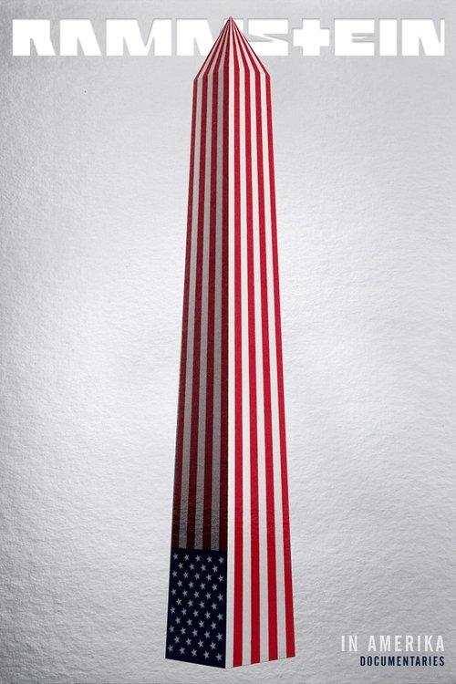 Rammstein in Amerika filmas online