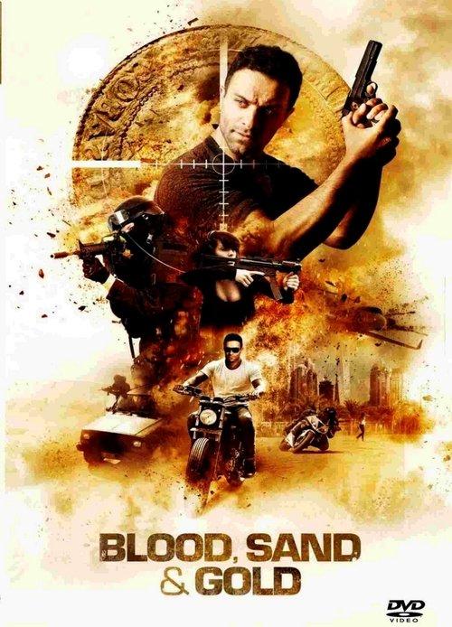 Blood, Sand & Gold filmas online