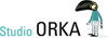 Orka studio logo