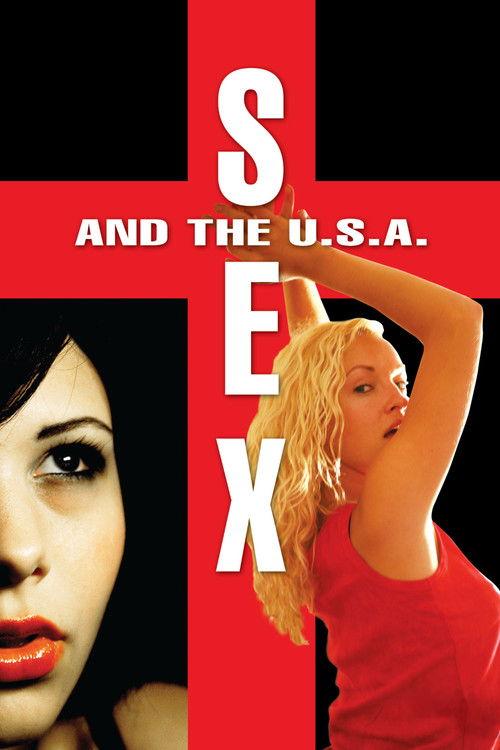 Sex and the U.S.A. filmas online