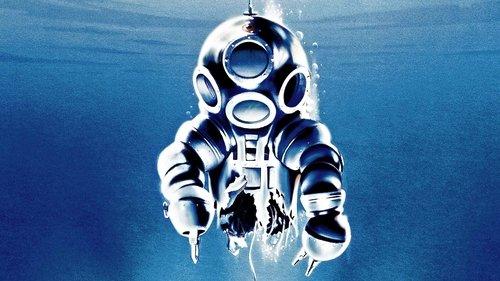 DeepStar Six filmas žiurėti online