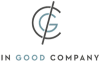 In Good Company studio logo
