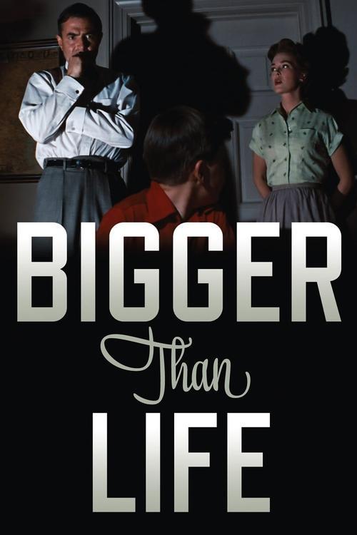 Bigger Than Life filmas online