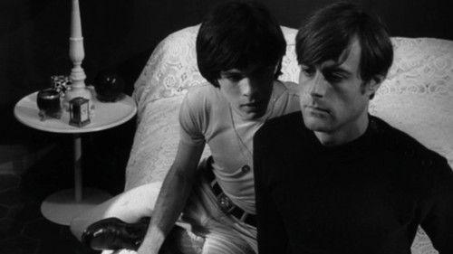 Man of Desire filmas žiurėti online