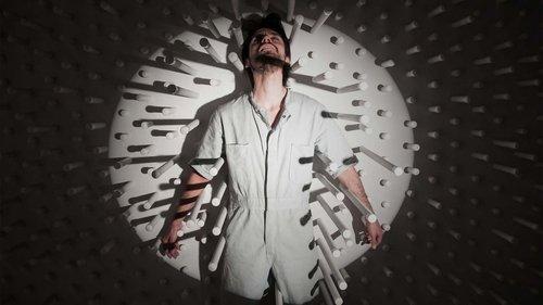 Stress Position filmas žiurėti online